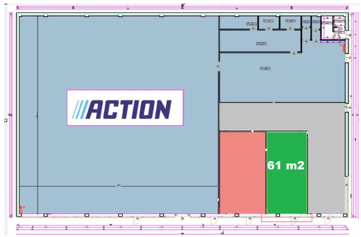 Lokal Ustroń, ul. ks. Ludwika Kojzara