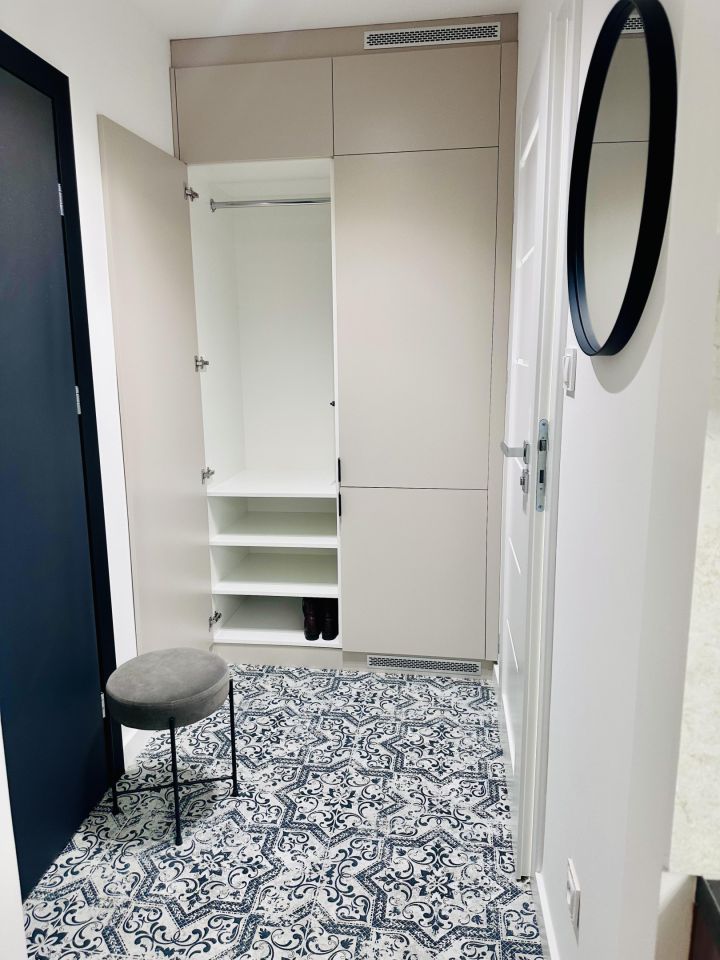 Mieszkanie 2-pokojowe Warszawa Bielany, ul. Jana Kasprowicza. Zdjęcie 17