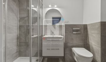 Mieszkanie 2-pokojowe Warszawa Ursynów, ul. Xawerego Dunikowskiego