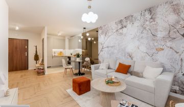 Mieszkanie 2-pokojowe Kraków Bieżanów, ul. Potrzask