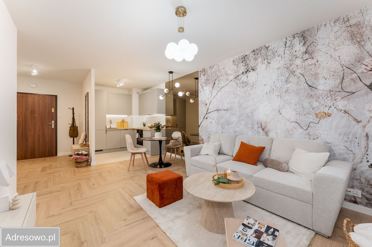 Mieszkanie 2-pokojowe Kraków Bieżanów, ul. Potrzask