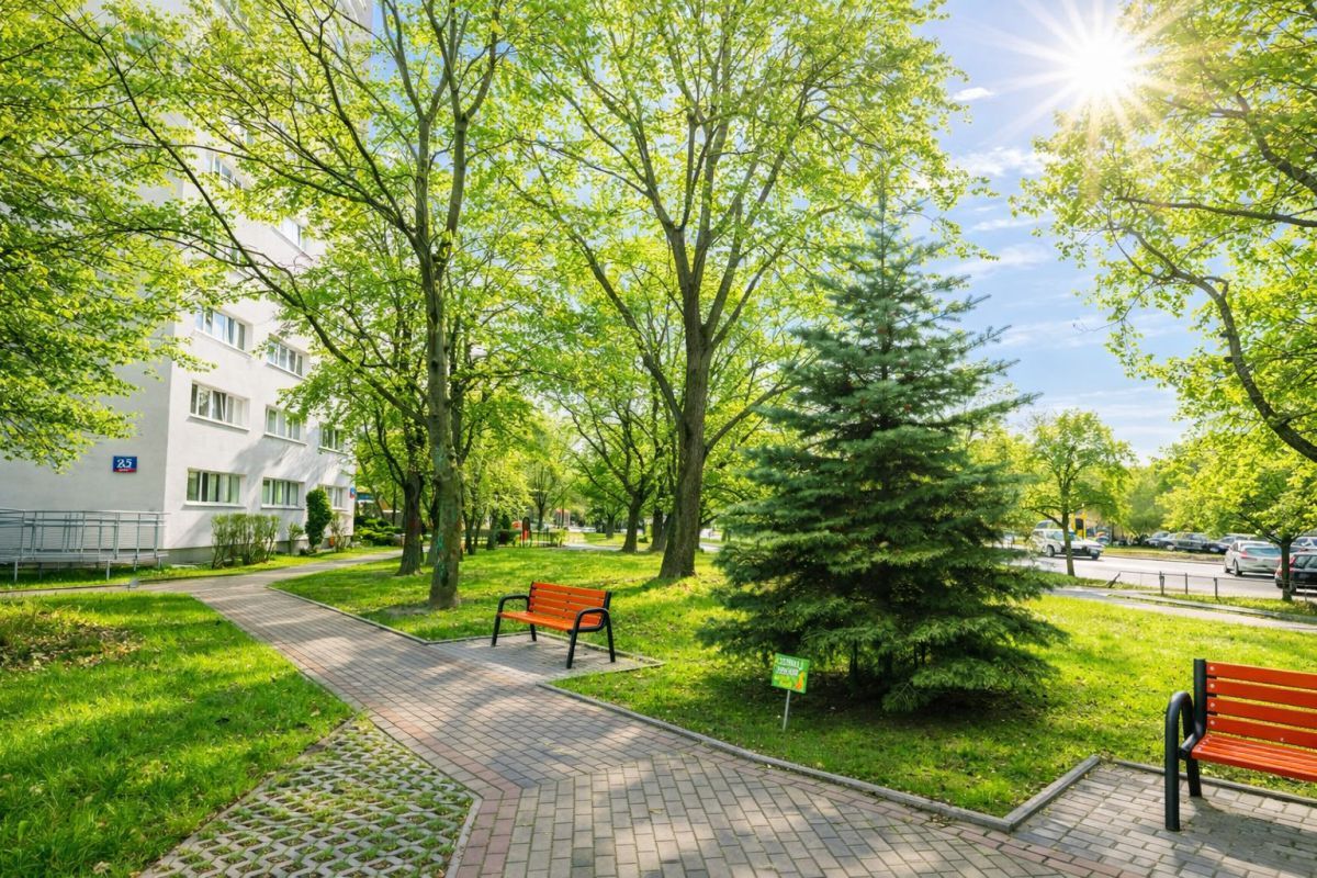 Mieszkanie 1-pokojowe Warszawa Ochota, ul. Racławicka. Zdjęcie 10