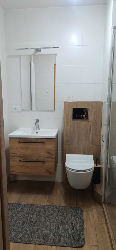 Mieszkanie 2-pokojowe Golub-Dobrzyń, ul. Henryka Sienkiewicza. Zdjęcie 7