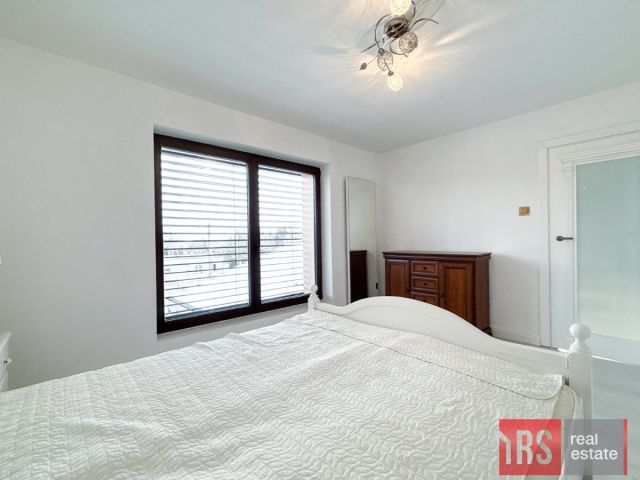 dom wolnostojący, 4 pokoje Kobierzyce, ul. Parkowa. Zdjęcie 18