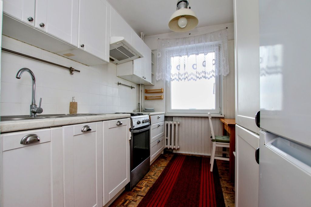 Mieszkanie 2-pokojowe Rzeszów, ul. Małopolska. Zdjęcie 5