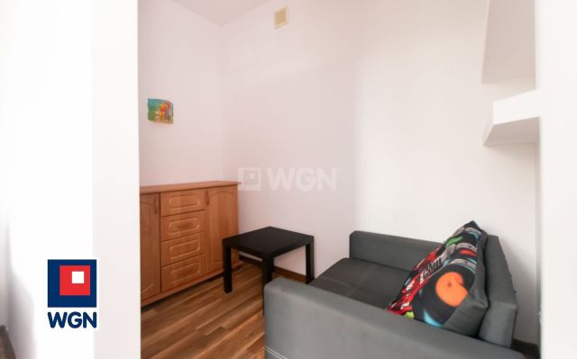 Mieszkanie 1-pokojowe Elbląg Centrum, ul. Giermków. Zdjęcie 4