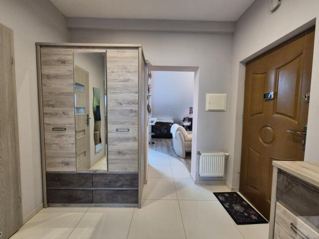 Mieszkanie 3-pokojowe Ostrów. Zdjęcie 14