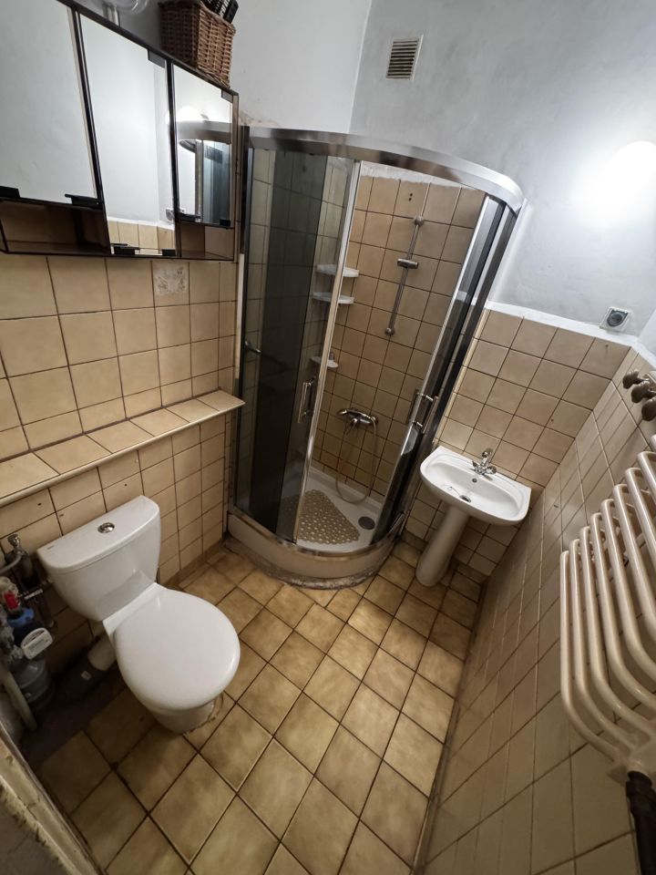 Mieszkanie 1-pokojowe Szczecin Świerczewo, ul. Santocka. Zdjęcie 4