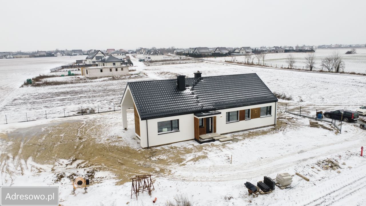 dom wolnostojący, 5 pokoi Podgórzyn. Zdjęcie 6