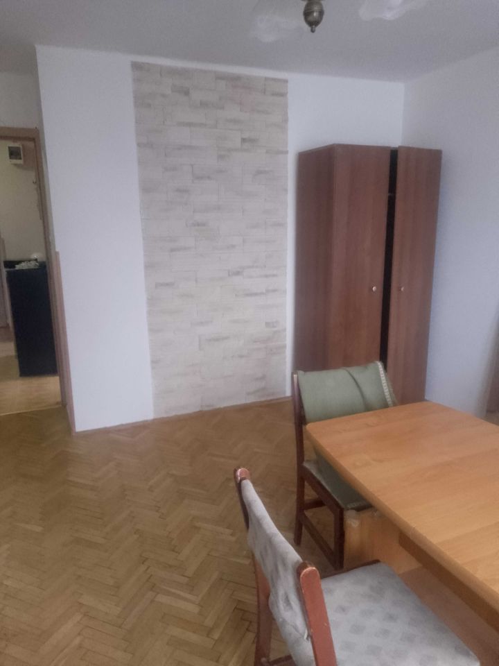 Mieszkanie 3-pokojowe Olsztyn, ul. Żołnierska. Zdjęcie 5