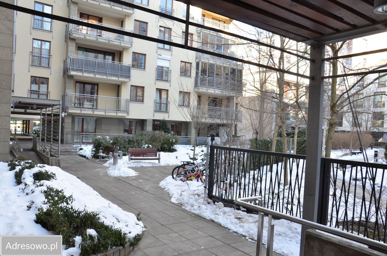 Mieszkanie 2-pokojowe Warszawa Śródmieście, ul. Dobra. Zdjęcie 8