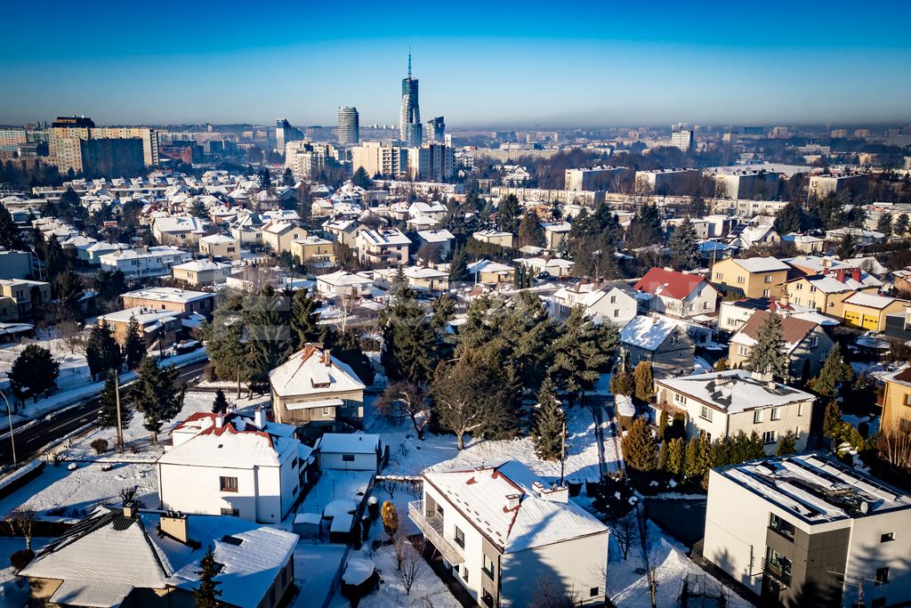 Działka budowlana Rzeszów, ul. Zwiadowców. Zdjęcie 4