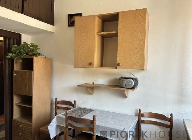 Mieszkanie 1-pokojowe Warszawa Bielany, ul. Bolesława Podczaszyńskiego. Zdjęcie 7