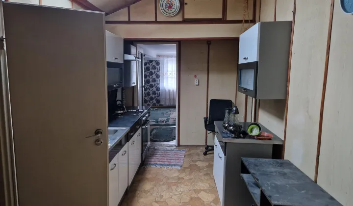 Mieszkanie 2-pokojowe Rejowiec, ul. Fabryczna