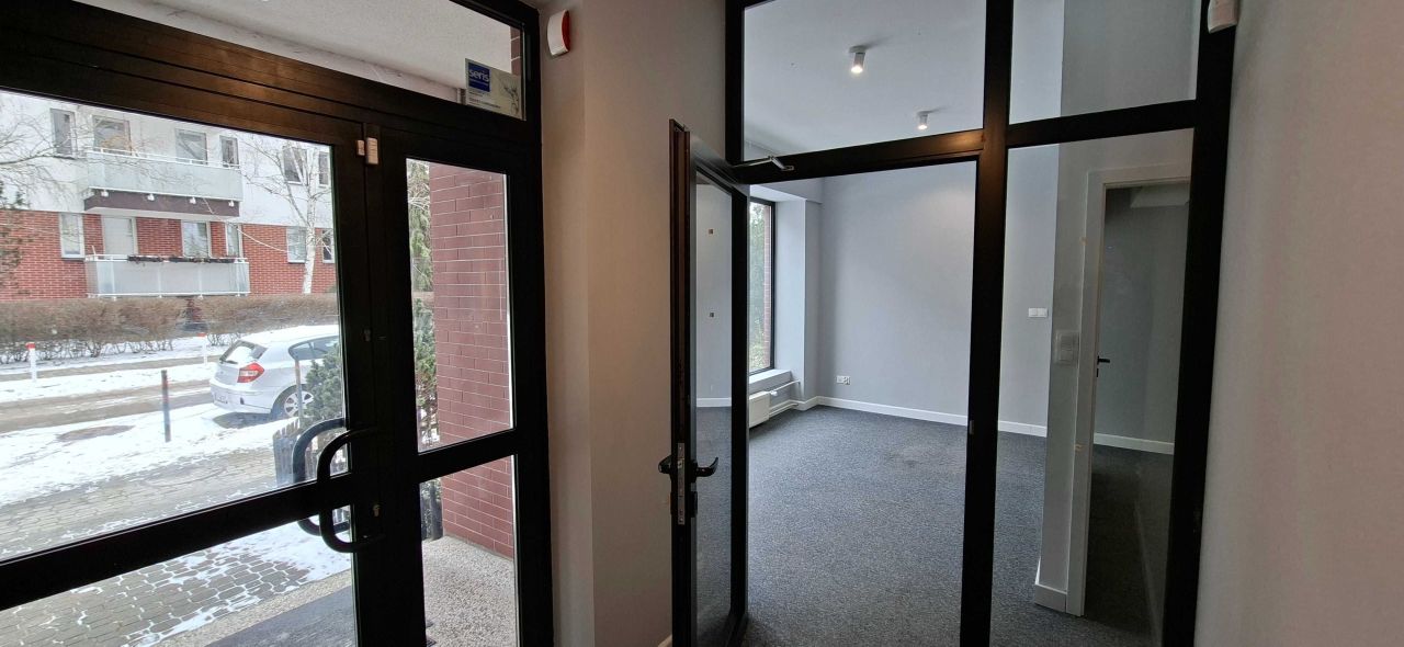 Lokal Warszawa Kabaty, ul. Na Przyzbie. Zdjęcie 5