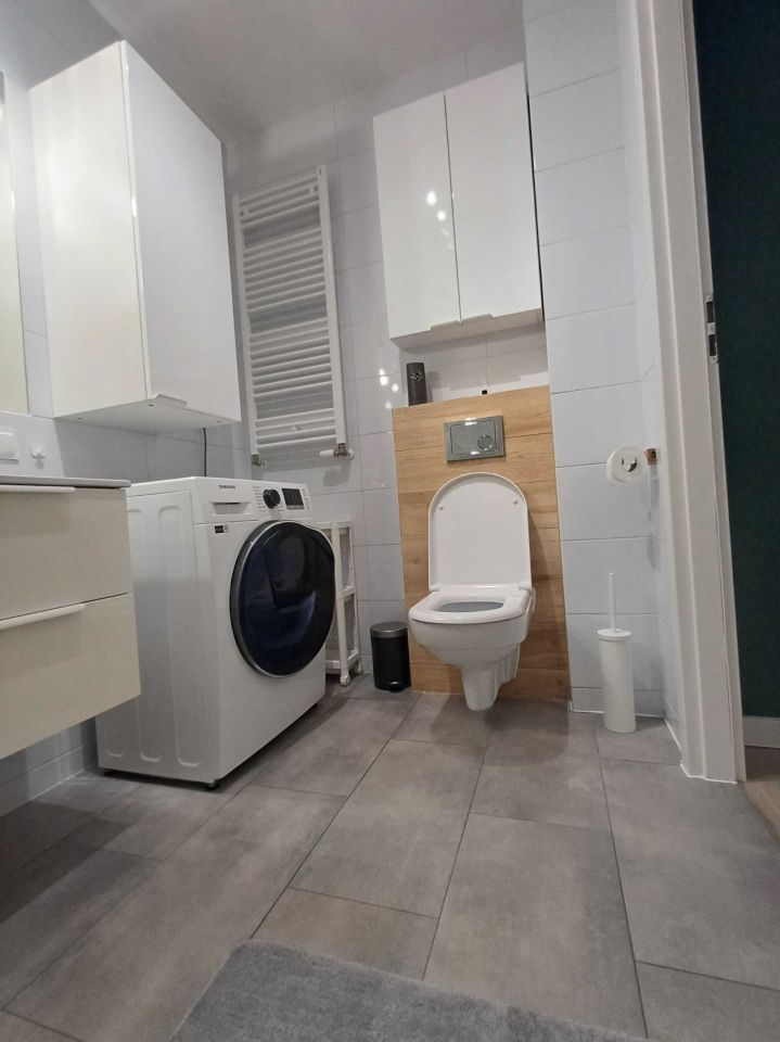 Pokój Wrocław Krzyki, ul. Gazowa. Zdjęcie 7