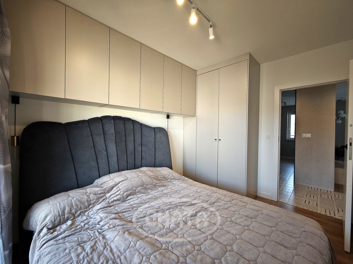 Mieszkanie 3-pokojowe Wrocław, ul. Henryka Pobożnego. Zdjęcie 7