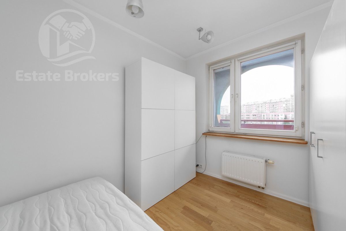 Mieszkanie 4-pokojowe Wrocław Muchobór Mały, ul. Szwedzka. Zdjęcie 7