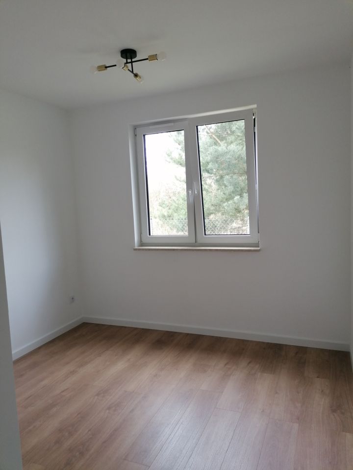 Mieszkanie 3-pokojowe Wołomin Lipiny B, ul. Sikorskiego. Zdjęcie 12