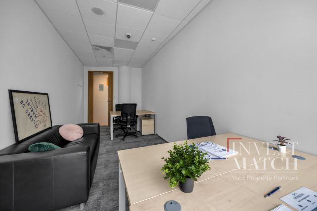 Lokal Warszawa Śródmieście, ul. Grzybowska. Zdjęcie 5