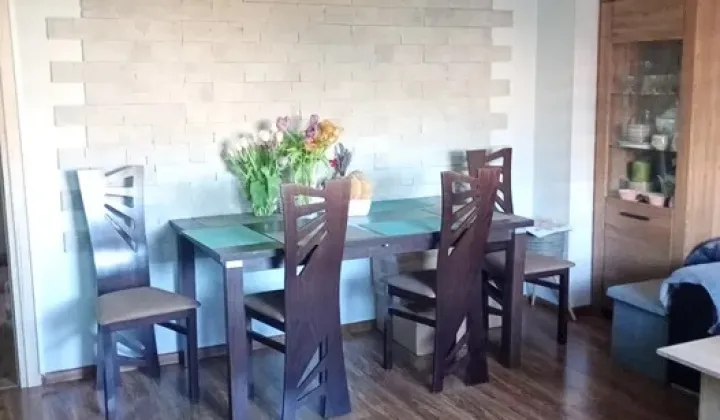 Mieszkanie 3-pokojowe Bolesławiec Centrum, ul. Stanisława Małachowskiego