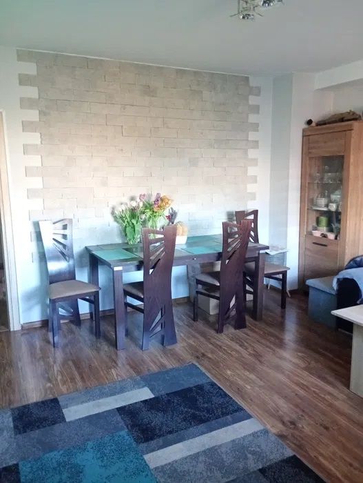 Mieszkanie 3-pokojowe Bolesławiec Centrum, ul. Stanisława Małachowskiego. Zdjęcie 1