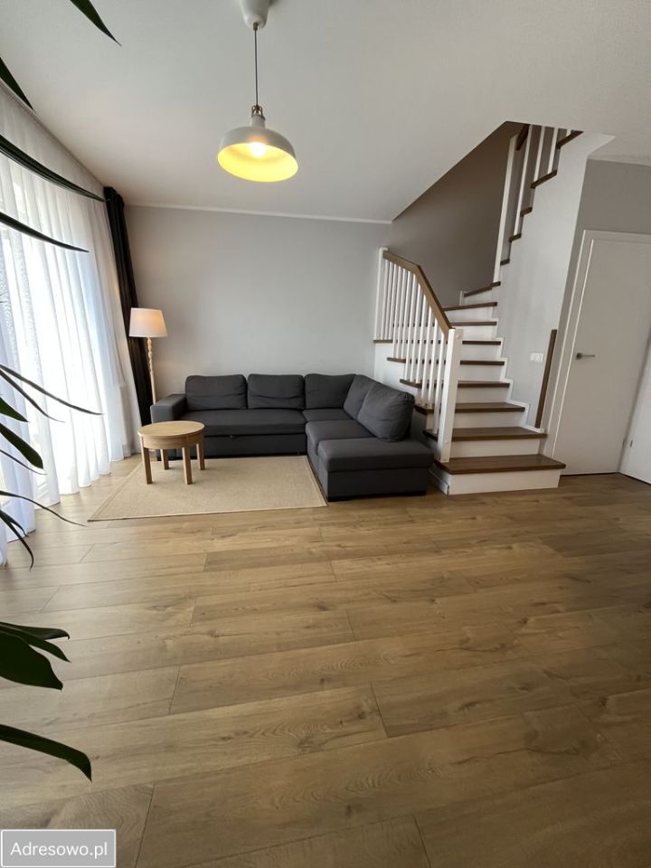 dom szeregowy, 3 pokoje Glinno, ul. Grudniowa. Zdjęcie 9