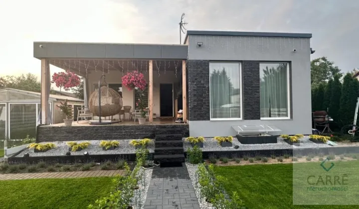 Działka rekreacyjna Szczecin Pogodno, ul. Waleriana Łukasińskiego