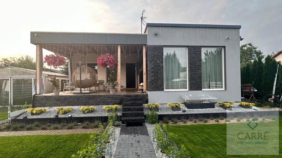 Działka rekreacyjna Szczecin Pogodno, ul. Waleriana Łukasińskiego. Zdjęcie 1