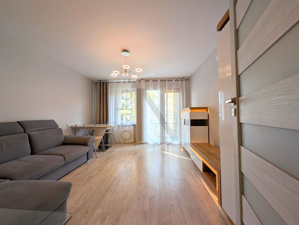 Mieszkanie 3-pokojowe Częstochowa Wrzosowiak. Zdjęcie 5