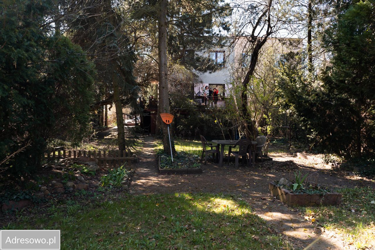 bliźniak, 5 pokoi Łódź Polesie, ul. Złotno. Zdjęcie 8