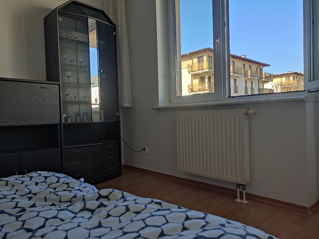 Mieszkanie 1-pokojowe Świnoujście Centrum, ul. Jacka Malczewskiego. Zdjęcie 8