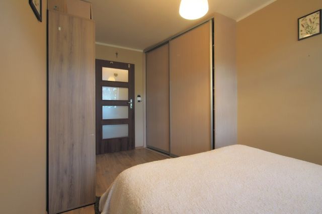 Mieszkanie 4-pokojowe Bydgoszcz Szwederowo, ul. Stanisława Leszczyńskiego. Zdjęcie 4