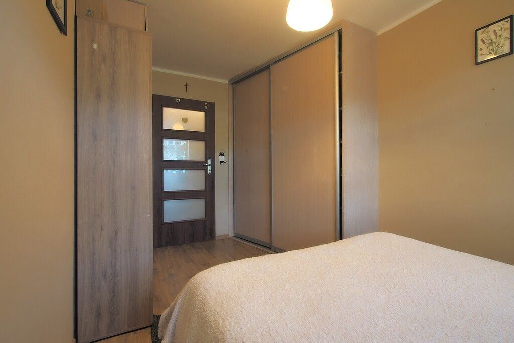 Mieszkanie 4-pokojowe Bydgoszcz Szwederowo, ul. Stanisława Leszczyńskiego. Zdjęcie 4