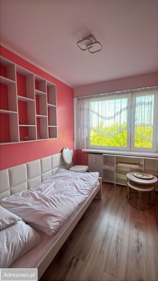 Mieszkanie 3-pokojowe Toruń Bydgoskie Przedmieście, ul. Mikołaja Reja. Zdjęcie 9