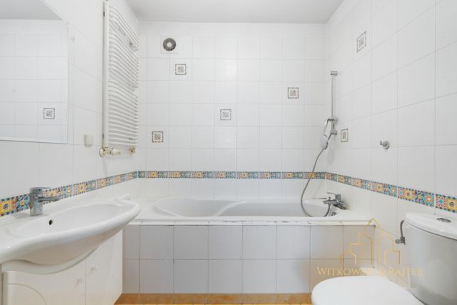 Mieszkanie 5-pokojowe Warszawa Praga, ul. Kompasowa. Zdjęcie 5