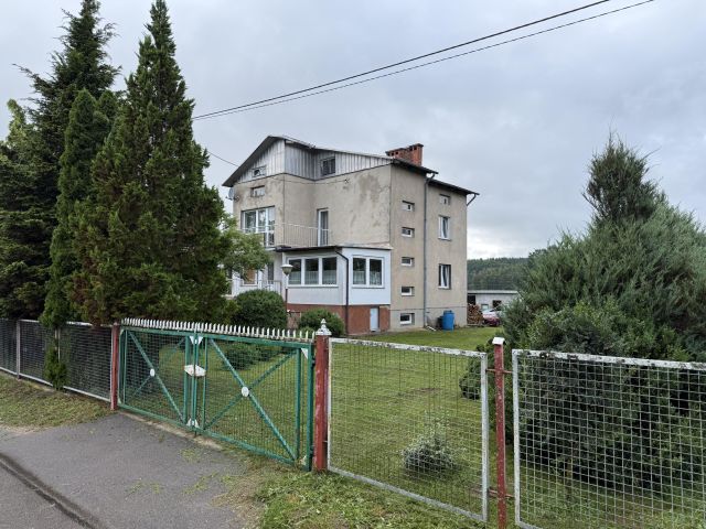 dom wolnostojący, 5 pokoi Siniec. Zdjęcie 6