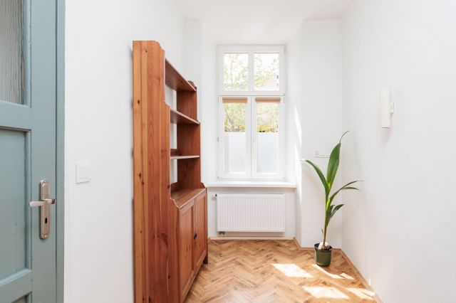 Mieszkanie 2-pokojowe Kraków Nowy Świat, ul. Bosacka. Zdjęcie 11