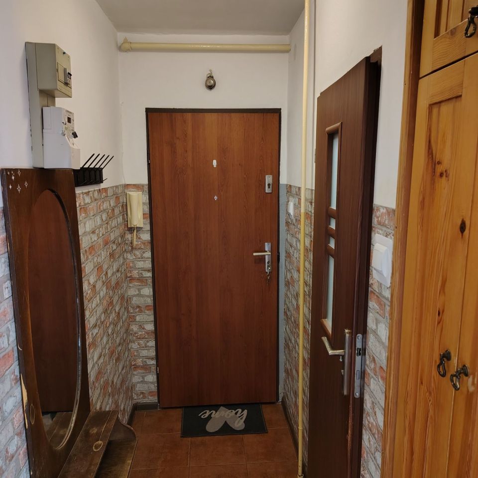 Mieszkanie 1-pokojowe Staszów, ul. Jana Pawła II. Zdjęcie 4