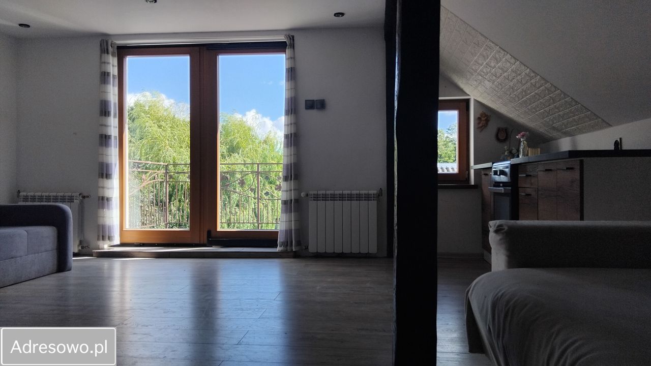 dom wolnostojący, 5 pokoi Warlubie. Zdjęcie 13