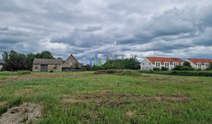 Działka budowlana Jeszkowice