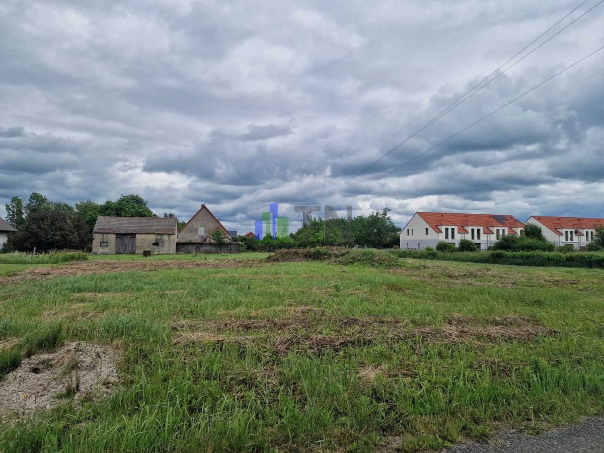 Działka budowlana Jeszkowice. Zdjęcie 1