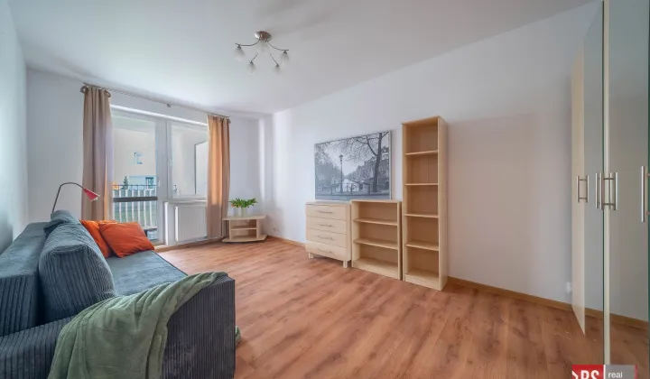 Mieszkanie 3-pokojowe Warszawa Targówek, ul. Pratulińska