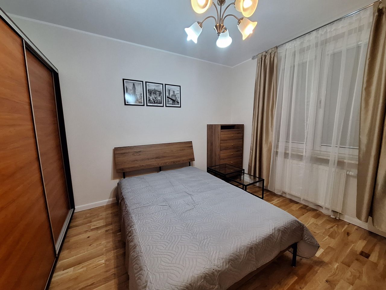 Mieszkanie 3-pokojowe Warszawa Tarchomin, ul. Świderska. Zdjęcie 6