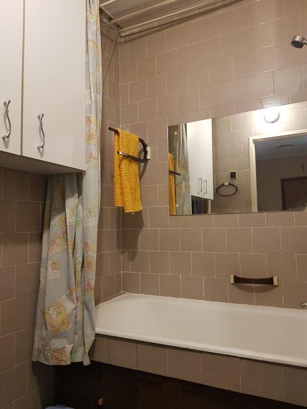 Mieszkanie 3-pokojowe Białystok Białostoczek, ul. Radzymińska. Zdjęcie 19