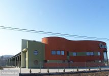 Nieruchomość komercyjna Olszana. Zdjęcie 2