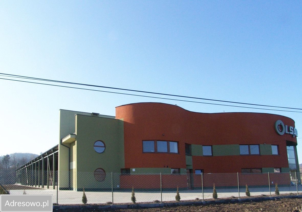 Nieruchomość komercyjna Olszana. Zdjęcie 3