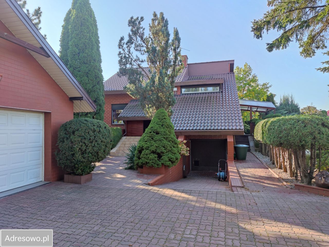 dom wolnostojący, 5 pokoi Radom, ul. Odrodzenia. Zdjęcie 7