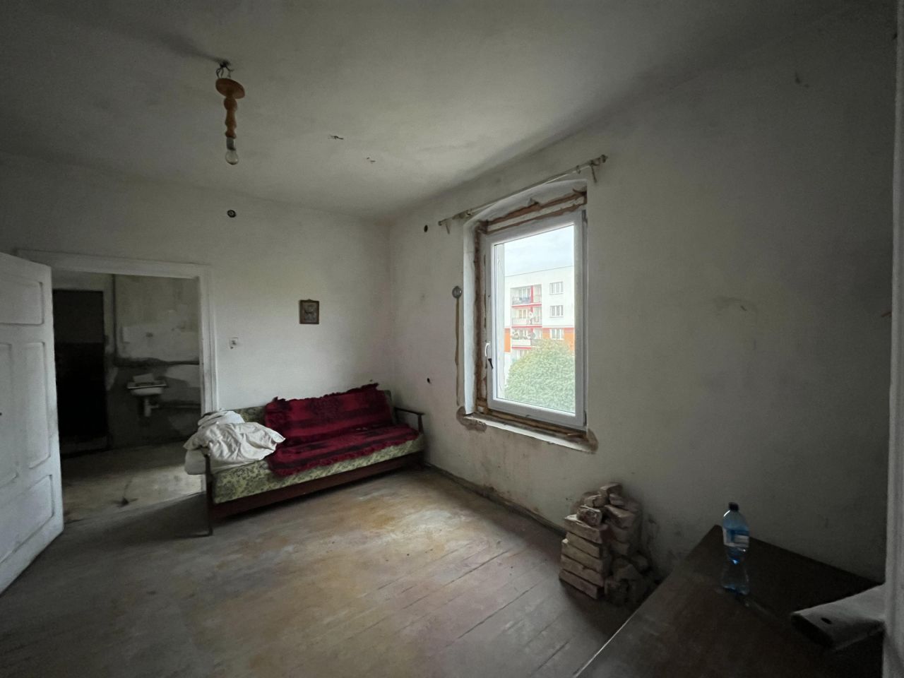 Mieszkanie 2-pokojowe Ełk Centrum, ul. Gdańska. Zdjęcie 7