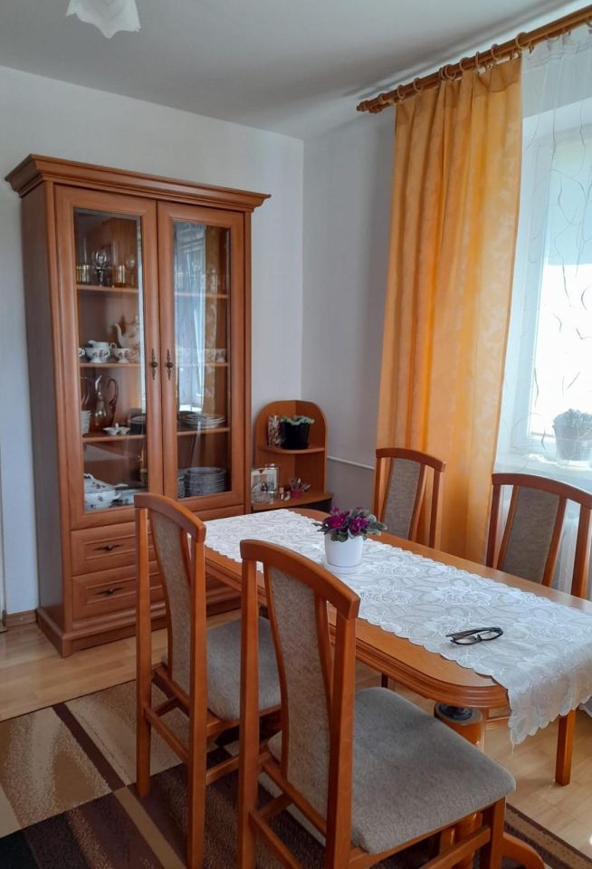 dom wolnostojący, 3 pokoje Grabowiec, ul. Wojsławska. Zdjęcie 7